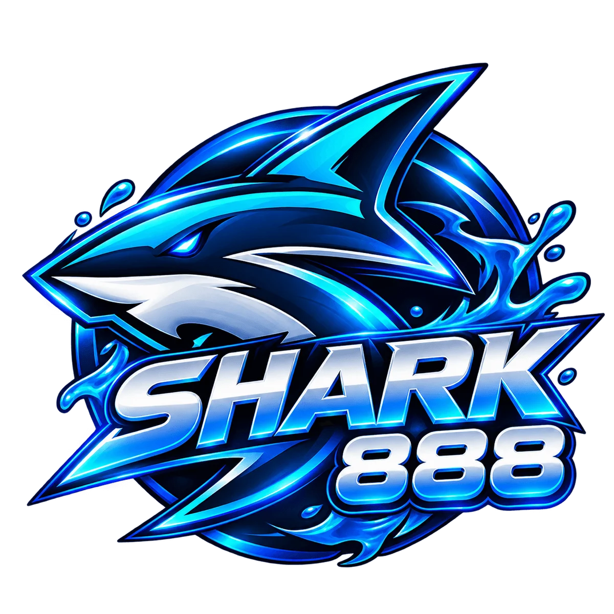 SHARK888 เว็บตรง สล็อต บาคาร่า กีฬา ระบบออโต้